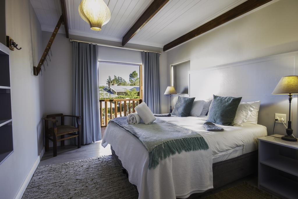 A Hilltop Country Retreat Swellendam Exteriör bild